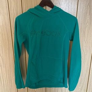 Reebok hoodie